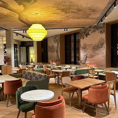 Kyriad Prestige Compiegne Jaux Екстериор снимка