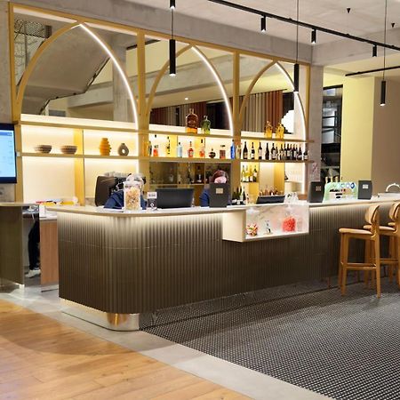 Kyriad Prestige Compiegne Jaux Екстериор снимка