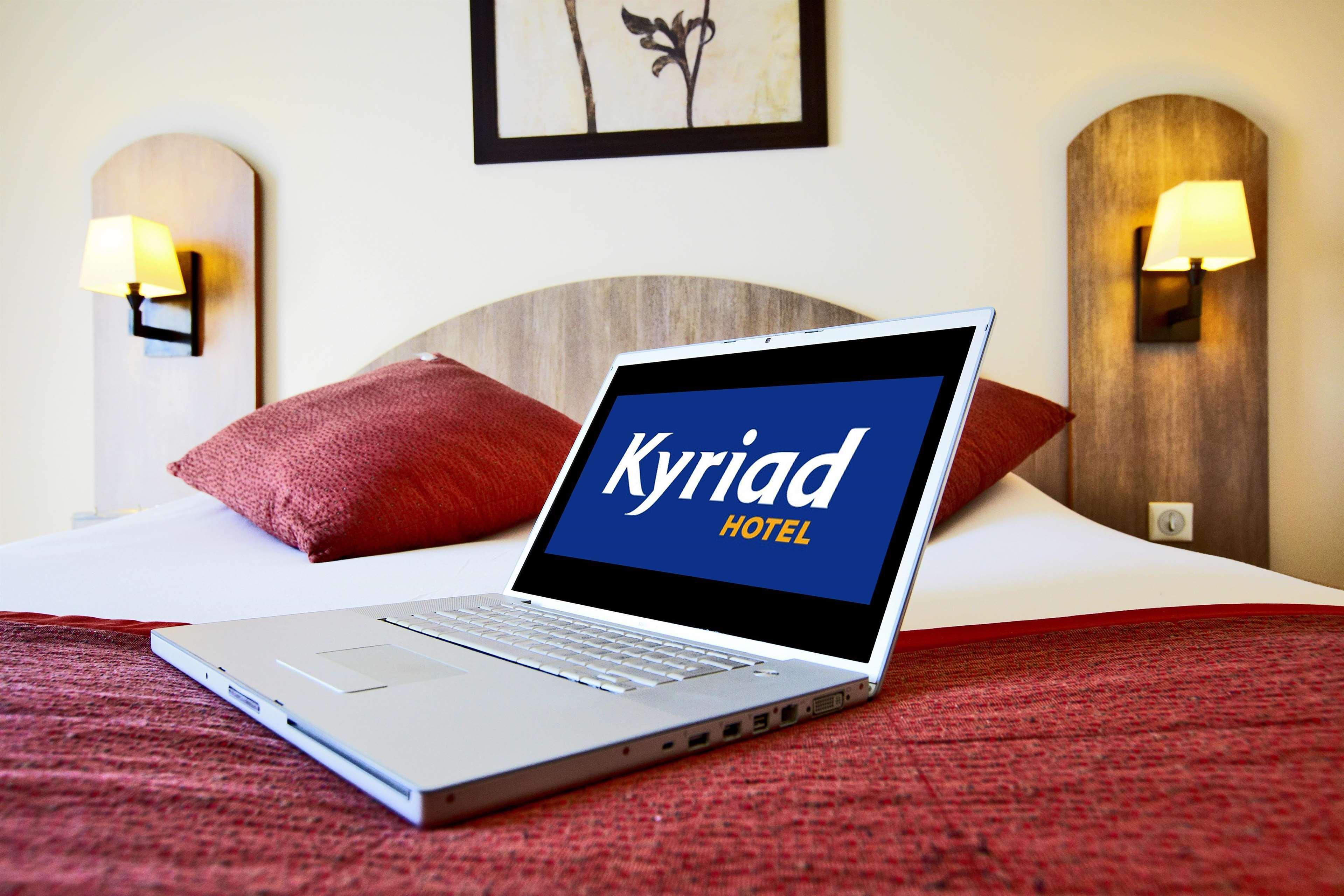 Kyriad Prestige Compiegne Jaux Екстериор снимка