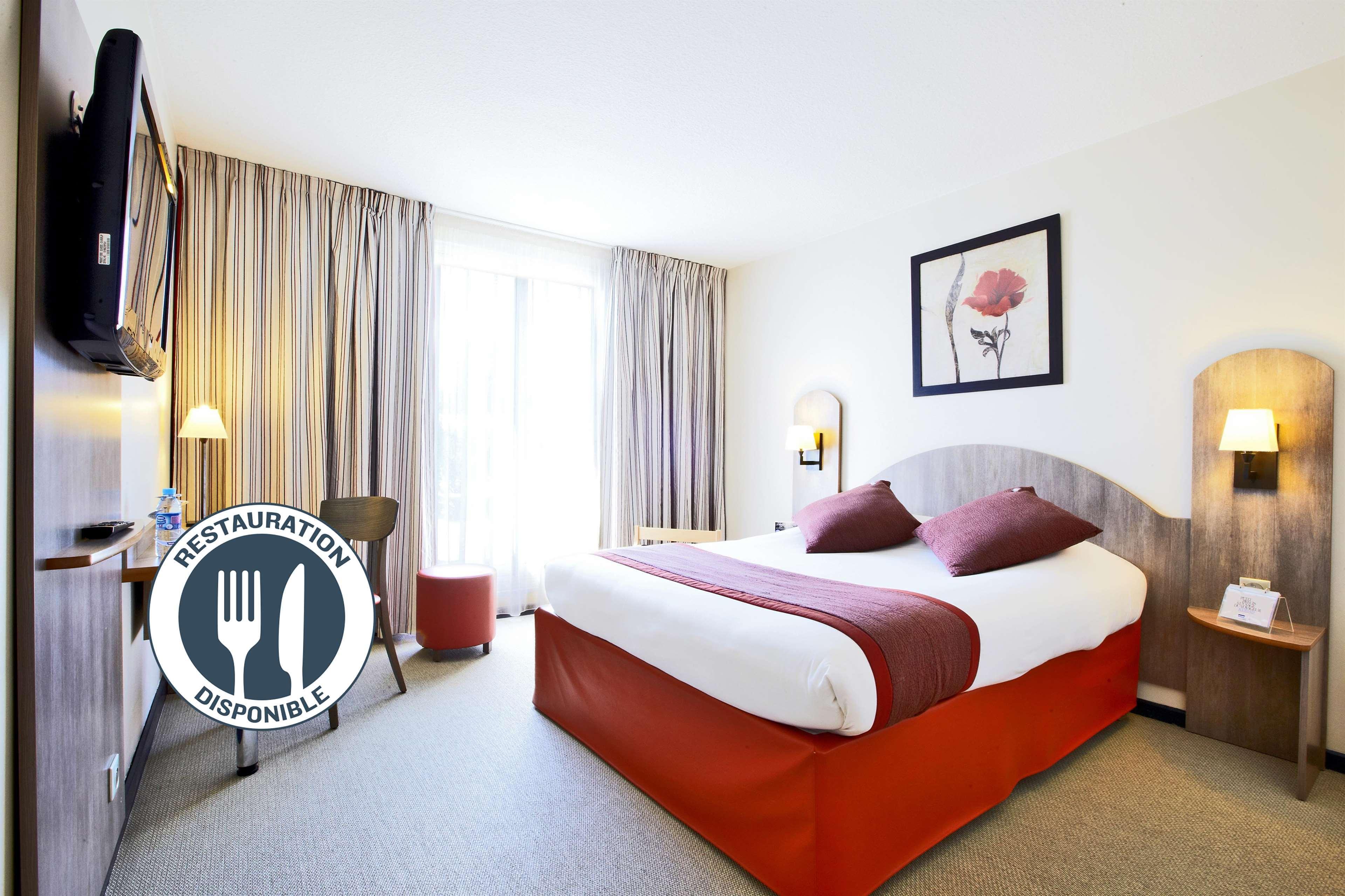 Kyriad Prestige Compiegne Jaux Екстериор снимка
