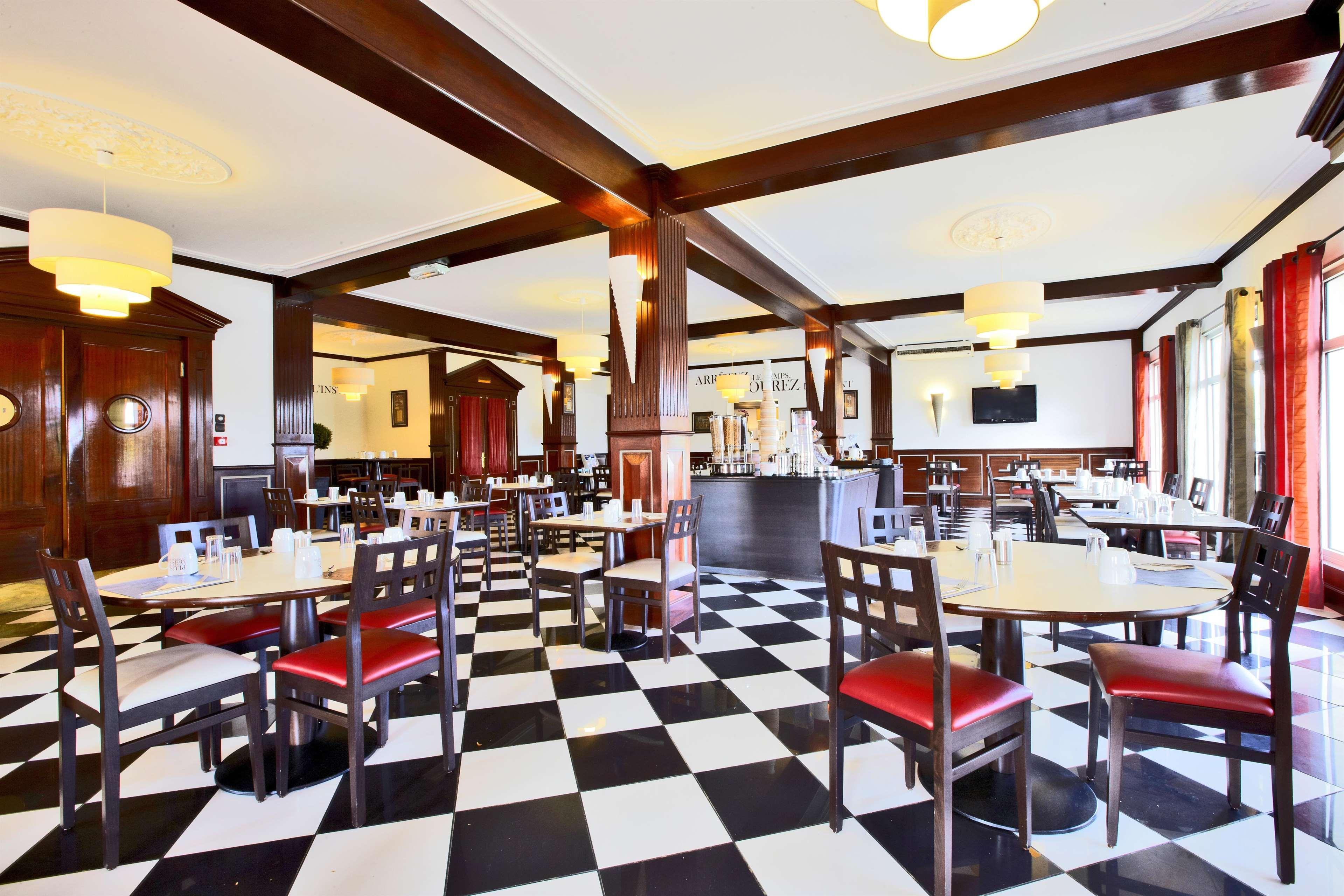 Kyriad Prestige Compiegne Jaux Екстериор снимка