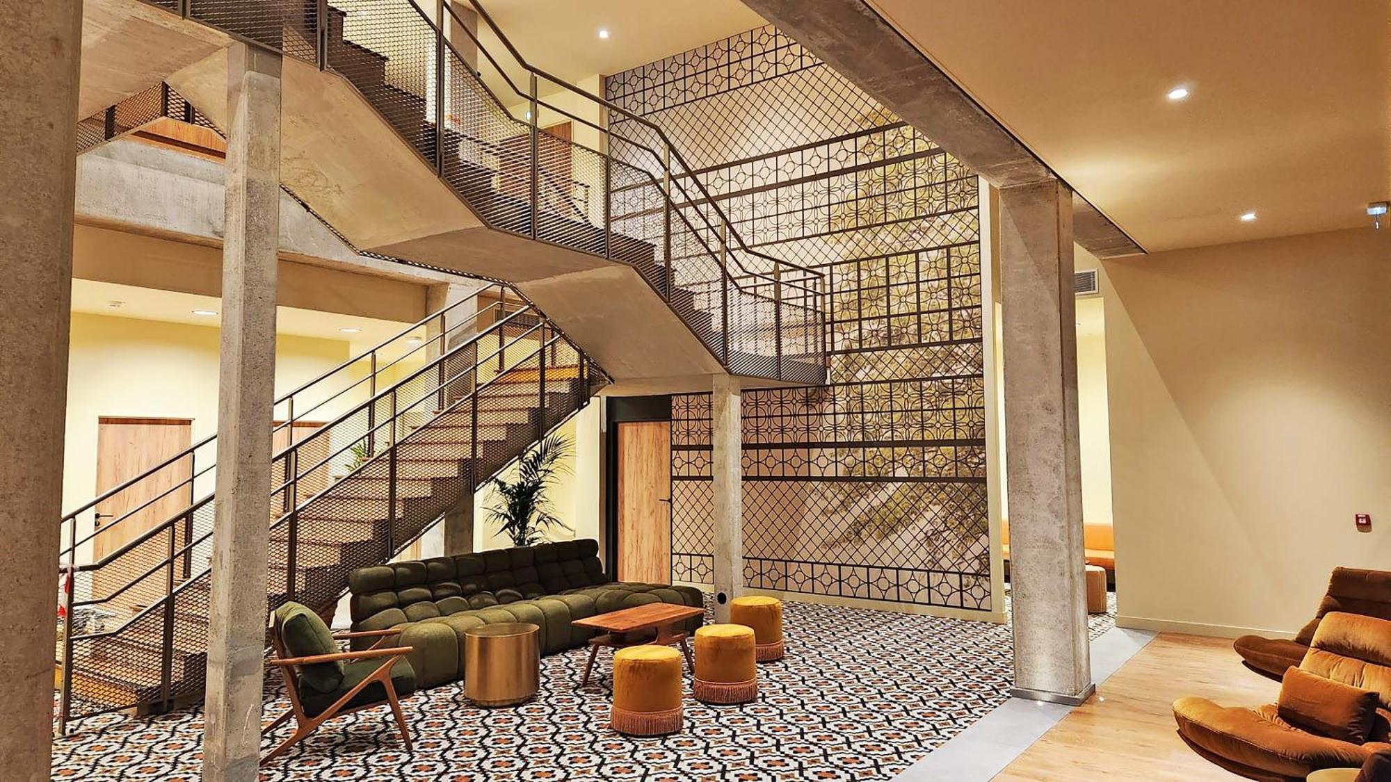 Kyriad Prestige Compiegne Jaux Екстериор снимка