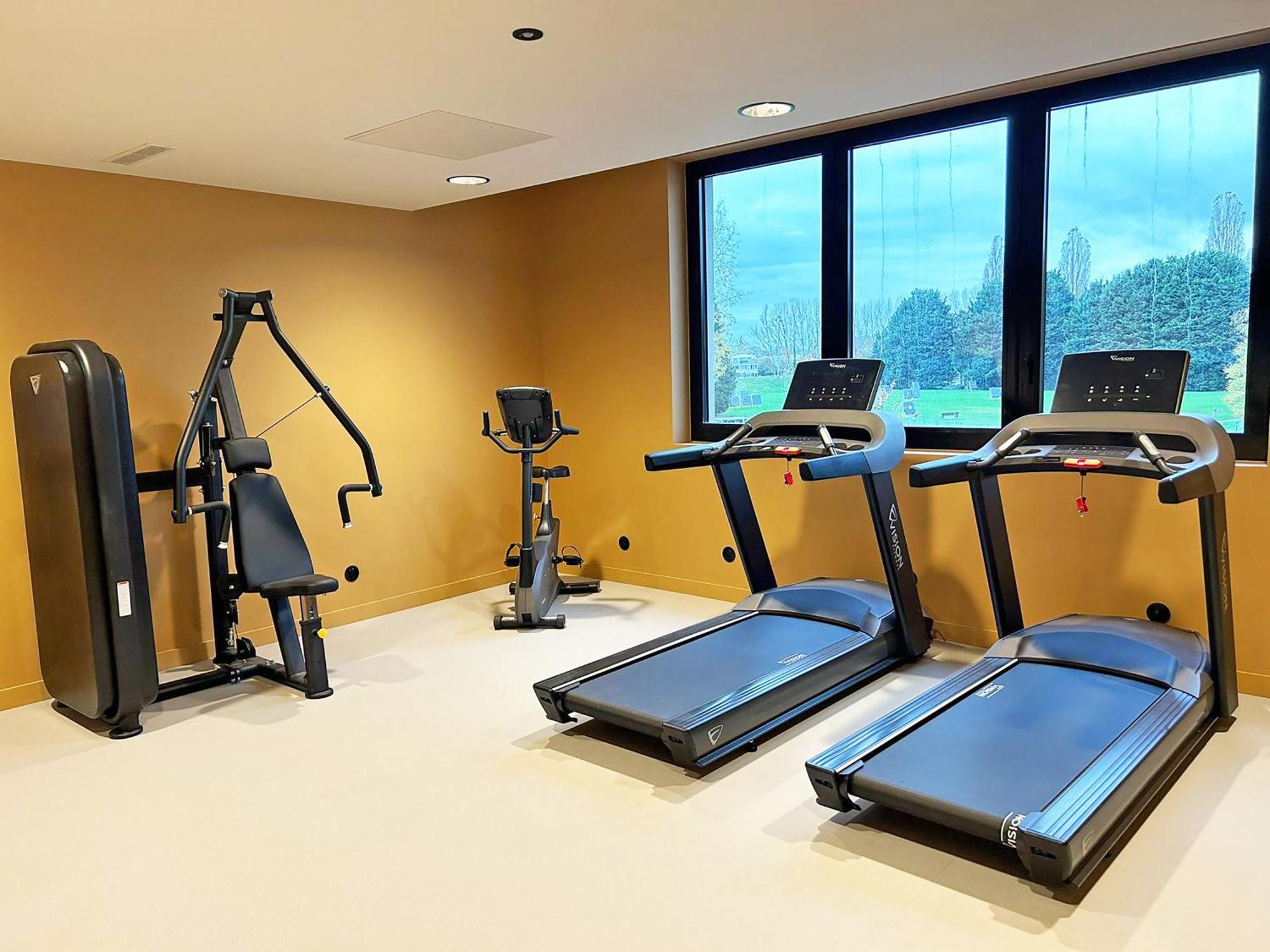 Kyriad Prestige Compiegne Jaux Екстериор снимка