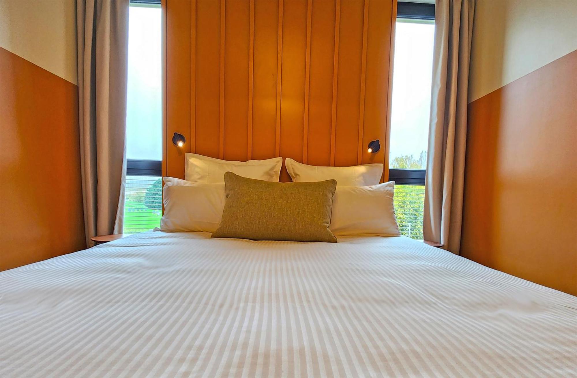 Kyriad Prestige Compiegne Jaux Екстериор снимка
