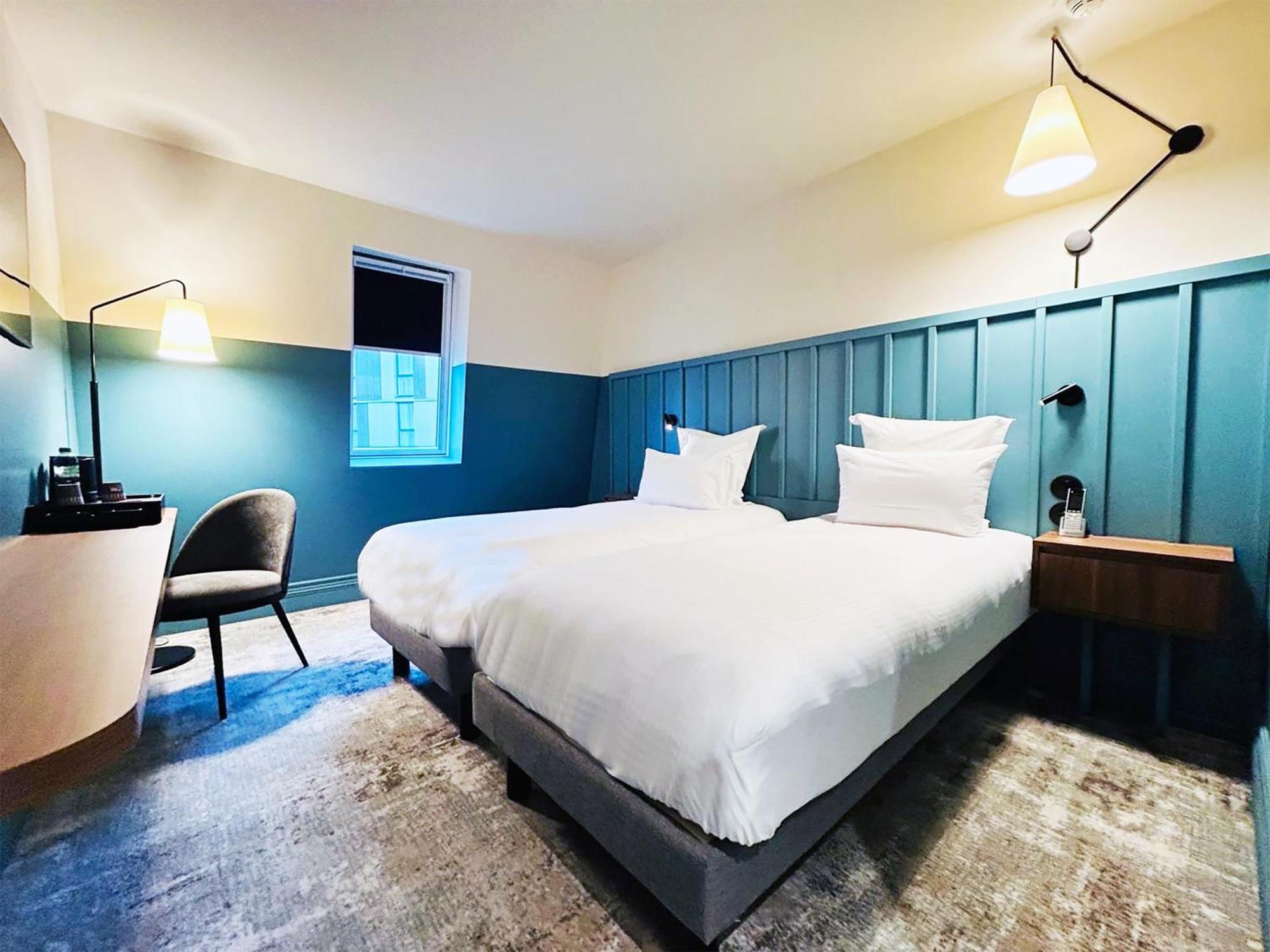 Kyriad Prestige Compiegne Jaux Екстериор снимка