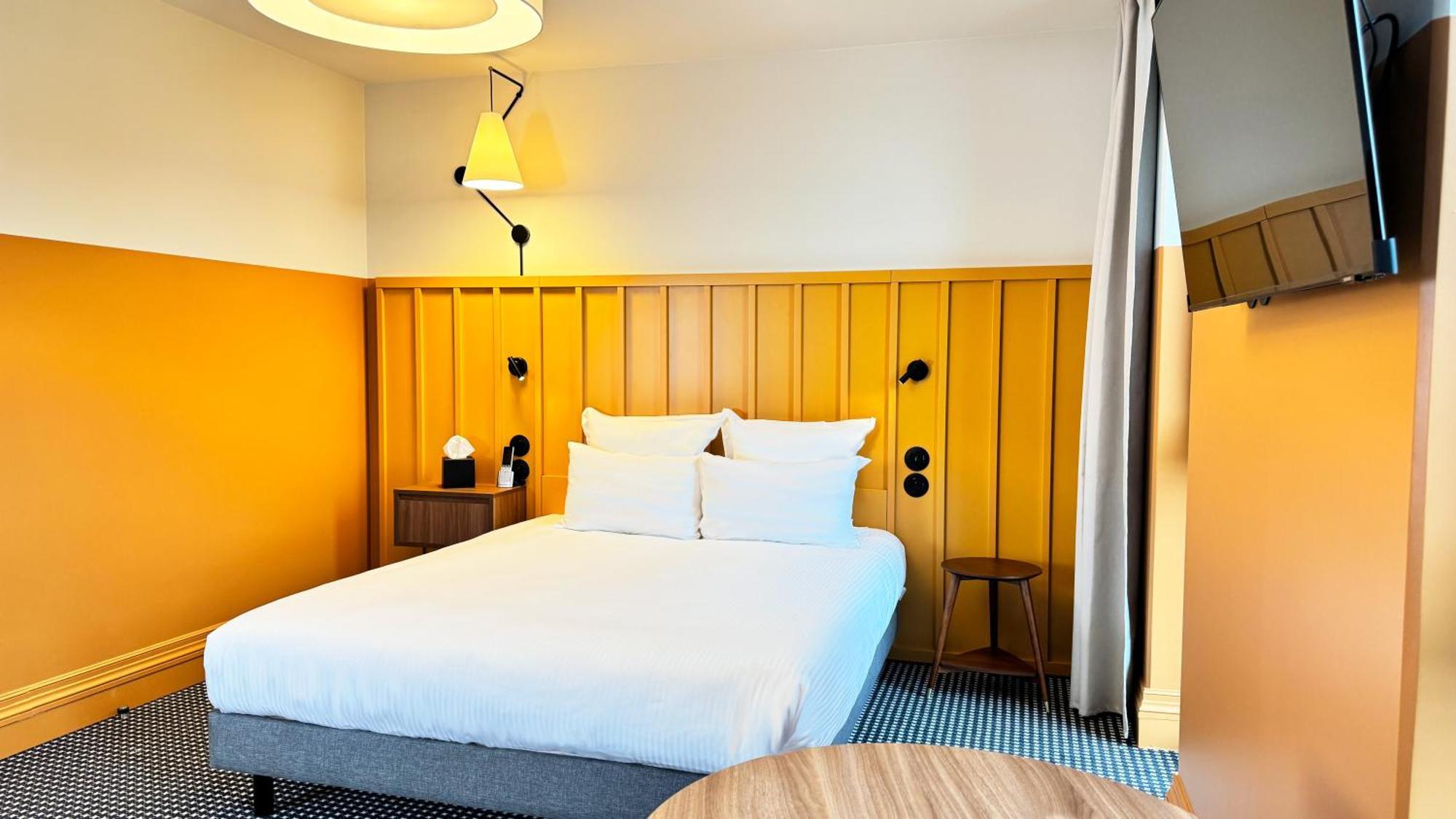 Kyriad Prestige Compiegne Jaux Екстериор снимка