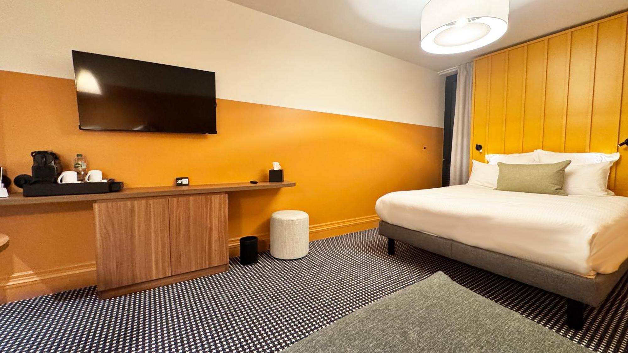 Kyriad Prestige Compiegne Jaux Екстериор снимка
