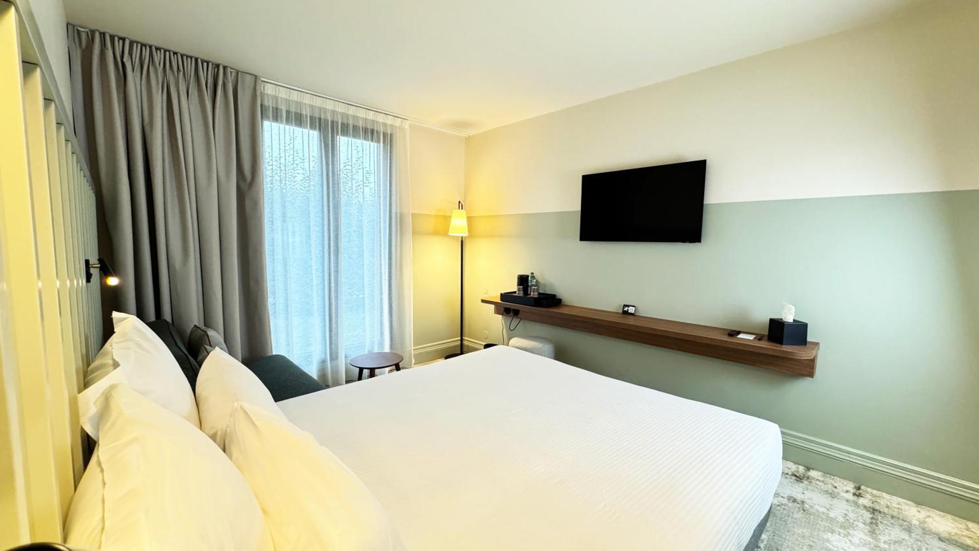 Kyriad Prestige Compiegne Jaux Екстериор снимка